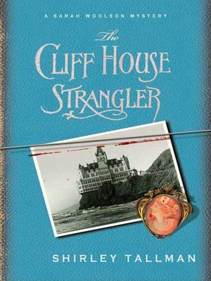 cover image of The Cliff House Strangler